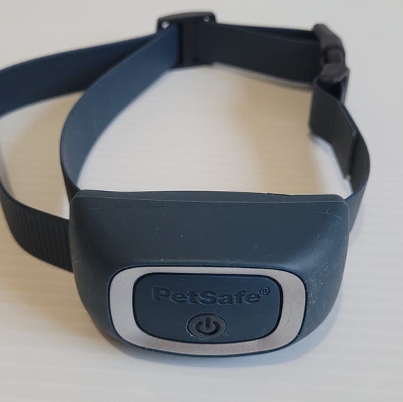 PetSafe Dog Petsafe Rechargeable Dog Bark Collar 5 Levels Onlyno